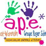 Image de Association des parents d'élèves (APE) du groupe Centre Salengro